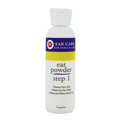 Miracle Care, R-7 Ear Powder